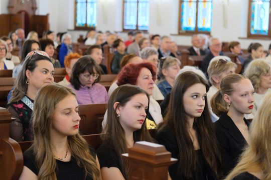 V Zjazd Absolwentów i Nauczycieli i 75-lecie II Liceum Ogólnokształcącego w Chełmie cz. I [GALERIA ZDJĘĆ]