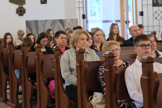 V Zjazd Absolwentów i Nauczycieli i 75-lecie II Liceum Ogólnokształcącego w Chełmie cz. I [GALERIA ZDJĘĆ]