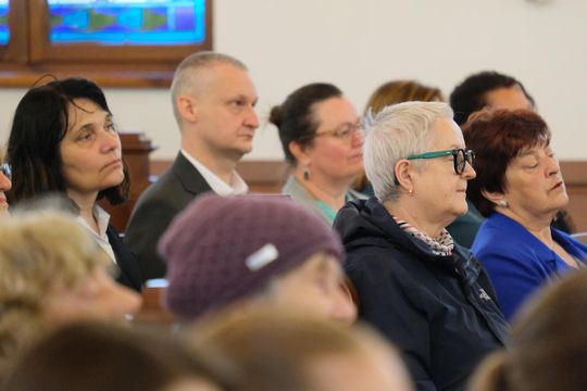 V Zjazd Absolwentów i Nauczycieli i 75-lecie II Liceum Ogólnokształcącego w Chełmie cz. I [GALERIA ZDJĘĆ]