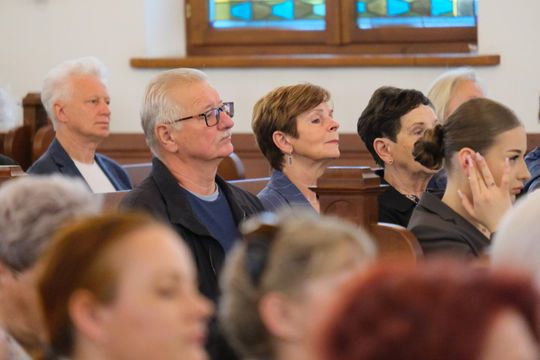 V Zjazd Absolwentów i Nauczycieli i 75-lecie II Liceum Ogólnokształcącego w Chełmie cz. I [GALERIA ZDJĘĆ]