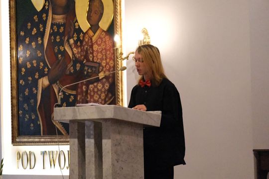 V Zjazd Absolwentów i Nauczycieli i 75-lecie II Liceum Ogólnokształcącego w Chełmie cz. I [GALERIA ZDJĘĆ]