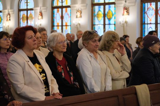 V Zjazd Absolwentów i Nauczycieli i 75-lecie II Liceum Ogólnokształcącego w Chełmie cz. I [GALERIA ZDJĘĆ]