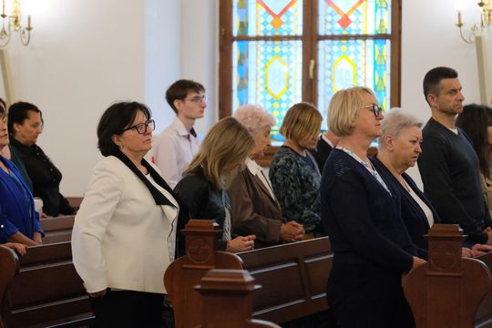 V Zjazd Absolwentów i Nauczycieli i 75-lecie II Liceum Ogólnokształcącego w Chełmie cz. I [GALERIA ZDJĘĆ]