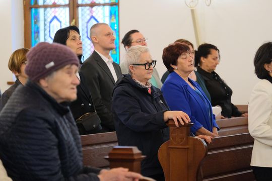 V Zjazd Absolwentów i Nauczycieli i 75-lecie II Liceum Ogólnokształcącego w Chełmie cz. I [GALERIA ZDJĘĆ]