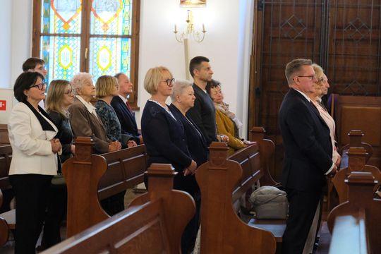 V Zjazd Absolwentów i Nauczycieli i 75-lecie II Liceum Ogólnokształcącego w Chełmie cz. I [GALERIA ZDJĘĆ]