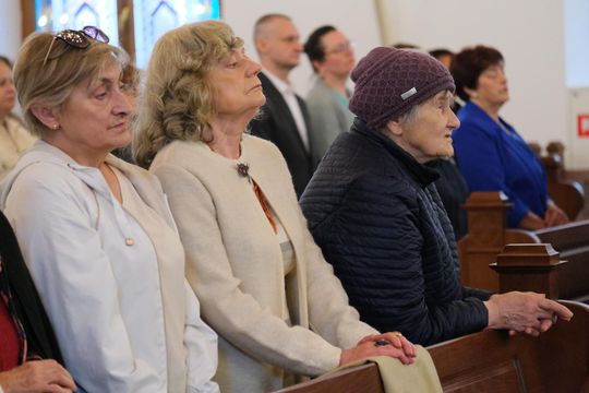 V Zjazd Absolwentów i Nauczycieli i 75-lecie II Liceum Ogólnokształcącego w Chełmie cz. I [GALERIA ZDJĘĆ]