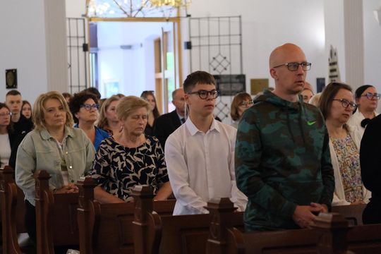 V Zjazd Absolwentów i Nauczycieli i 75-lecie II Liceum Ogólnokształcącego w Chełmie cz. I [GALERIA ZDJĘĆ]