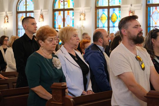 V Zjazd Absolwentów i Nauczycieli i 75-lecie II Liceum Ogólnokształcącego w Chełmie cz. I [GALERIA ZDJĘĆ]