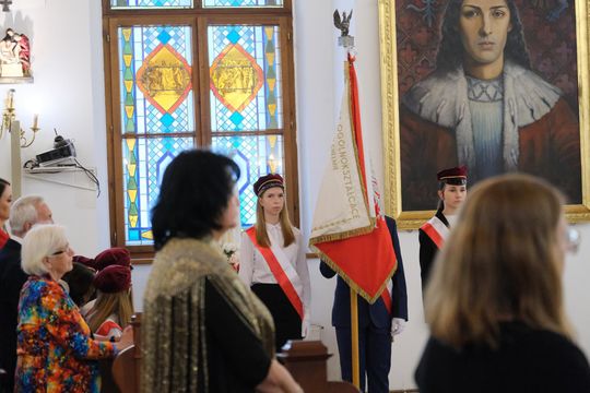 V Zjazd Absolwentów i Nauczycieli i 75-lecie II Liceum Ogólnokształcącego w Chełmie cz. I [GALERIA ZDJĘĆ]