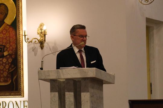 V Zjazd Absolwentów i Nauczycieli i 75-lecie II Liceum Ogólnokształcącego w Chełmie cz. I [GALERIA ZDJĘĆ]