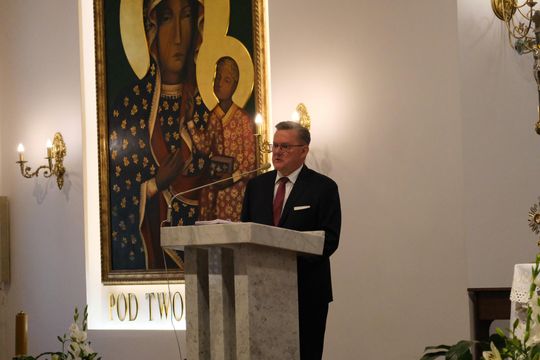 V Zjazd Absolwentów i Nauczycieli i 75-lecie II Liceum Ogólnokształcącego w Chełmie cz. I [GALERIA ZDJĘĆ]