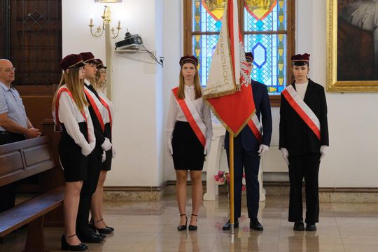 V Zjazd Absolwentów i Nauczycieli i 75-lecie II Liceum Ogólnokształcącego w Chełmie cz. I [GALERIA ZDJĘĆ]