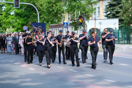 V Zjazd Absolwentów i Nauczycieli i 75-lecie II Liceum Ogólnokształcącego w Chełmie cz. I [GALERIA ZDJĘĆ]