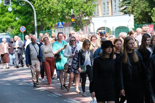 V Zjazd Absolwentów i Nauczycieli i 75-lecie II Liceum Ogólnokształcącego w Chełmie cz. I [GALERIA ZDJĘĆ]
