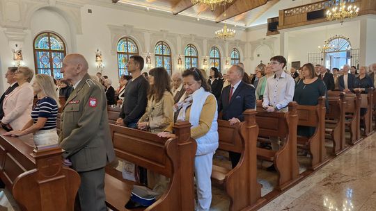 V Zjazd Absolwentów i Nauczycieli i 75-lecie II Liceum Ogólnokształcącego w Chełmie cz. I [GALERIA ZDJĘĆ]