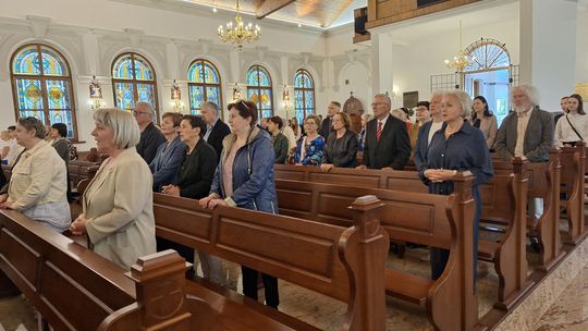 V Zjazd Absolwentów i Nauczycieli i 75-lecie II Liceum Ogólnokształcącego w Chełmie cz. I [GALERIA ZDJĘĆ]