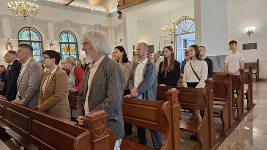 V Zjazd Absolwentów i Nauczycieli i 75-lecie II Liceum Ogólnokształcącego w Chełmie cz. I [GALERIA ZDJĘĆ]