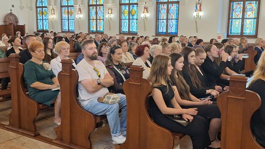 V Zjazd Absolwentów i Nauczycieli i 75-lecie II Liceum Ogólnokształcącego w Chełmie cz. I [GALERIA ZDJĘĆ]