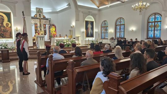 V Zjazd Absolwentów i Nauczycieli i 75-lecie II Liceum Ogólnokształcącego w Chełmie cz. I [GALERIA ZDJĘĆ]