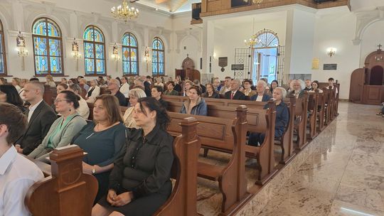 V Zjazd Absolwentów i Nauczycieli i 75-lecie II Liceum Ogólnokształcącego w Chełmie cz. I [GALERIA ZDJĘĆ]