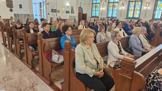 V Zjazd Absolwentów i Nauczycieli i 75-lecie II Liceum Ogólnokształcącego w Chełmie cz. I [GALERIA ZDJĘĆ]