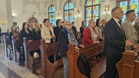 V Zjazd Absolwentów i Nauczycieli i 75-lecie II Liceum Ogólnokształcącego w Chełmie cz. I [GALERIA ZDJĘĆ]