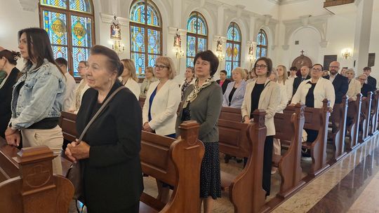 V Zjazd Absolwentów i Nauczycieli i 75-lecie II Liceum Ogólnokształcącego w Chełmie cz. I [GALERIA ZDJĘĆ]