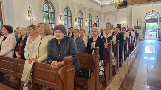 V Zjazd Absolwentów i Nauczycieli i 75-lecie II Liceum Ogólnokształcącego w Chełmie cz. I [GALERIA ZDJĘĆ]