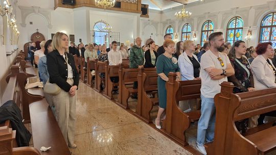 V Zjazd Absolwentów i Nauczycieli i 75-lecie II Liceum Ogólnokształcącego w Chełmie cz. I [GALERIA ZDJĘĆ]