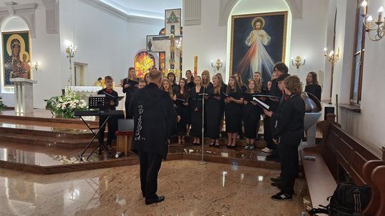 V Zjazd Absolwentów i Nauczycieli i 75-lecie II Liceum Ogólnokształcącego w Chełmie cz. I [GALERIA ZDJĘĆ]