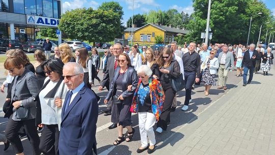 V Zjazd Absolwentów i Nauczycieli i 75-lecie II Liceum Ogólnokształcącego w Chełmie cz. I [GALERIA ZDJĘĆ]