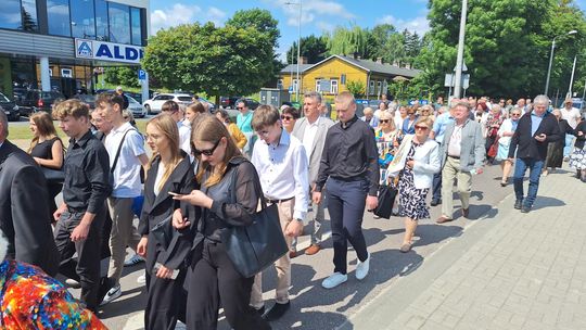 V Zjazd Absolwentów i Nauczycieli i 75-lecie II Liceum Ogólnokształcącego w Chełmie cz. I [GALERIA ZDJĘĆ]