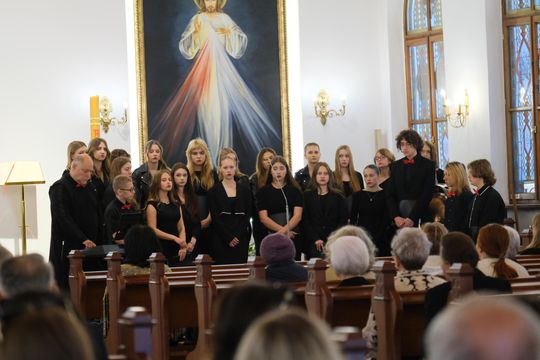 V Zjazd Absolwentów i Nauczycieli i 75-lecie II Liceum Ogólnokształcącego w Chełmie cz. I [GALERIA ZDJĘĆ]