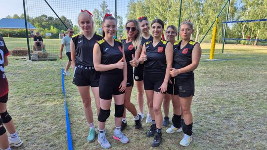 Gm. Siedliszcze. Otwarcie boiska w Chojnie Nowym Pierwszym [GALERIA ZDJĘĆ]