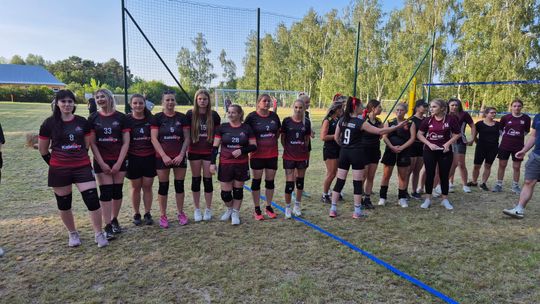 Gm. Siedliszcze. Otwarcie boiska w Chojnie Nowym Pierwszym [GALERIA ZDJĘĆ]