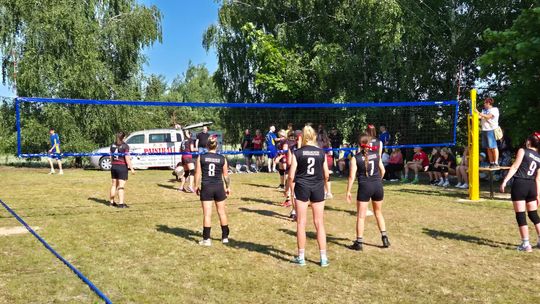 Gm. Siedliszcze. Otwarcie boiska w Chojnie Nowym Pierwszym [GALERIA ZDJĘĆ]