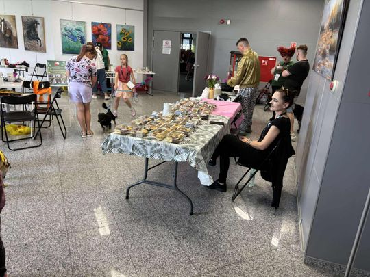 Psie-Bierane Psy-Witanie Lata w Chełmie [GALERIA ZDJĘĆ]