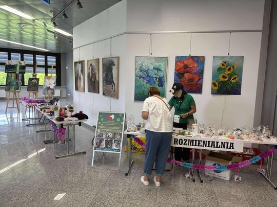 Psie-Bierane Psy-Witanie Lata w Chełmie [GALERIA ZDJĘĆ]