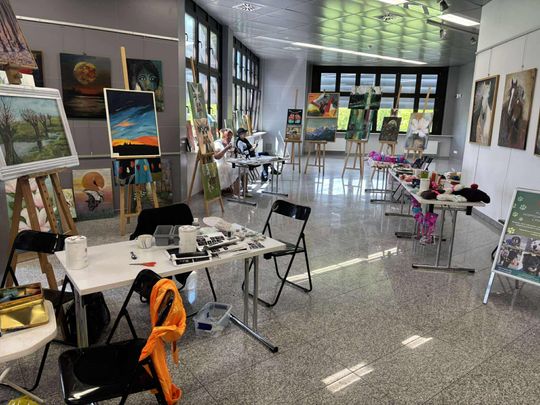 Psie-Bierane Psy-Witanie Lata w Chełmie [GALERIA ZDJĘĆ]