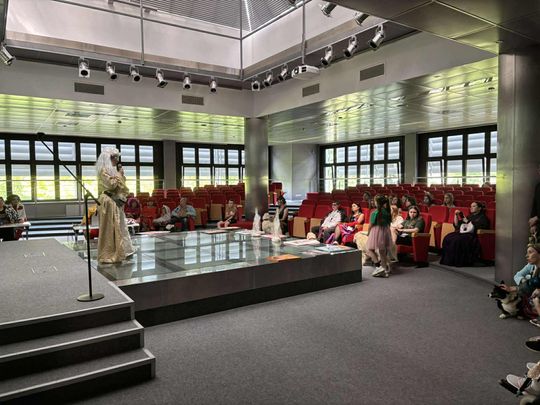 Psie-Bierane Psy-Witanie Lata w Chełmie [GALERIA ZDJĘĆ]