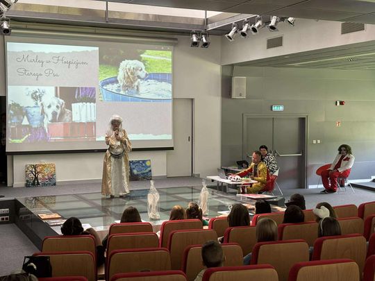 Psie-Bierane Psy-Witanie Lata w Chełmie [GALERIA ZDJĘĆ]