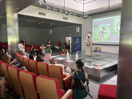 Psie-Bierane Psy-Witanie Lata w Chełmie [GALERIA ZDJĘĆ]