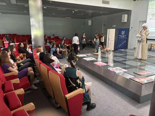 Psie-Bierane Psy-Witanie Lata w Chełmie [GALERIA ZDJĘĆ]