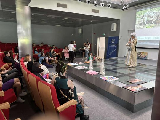 Psie-Bierane Psy-Witanie Lata w Chełmie [GALERIA ZDJĘĆ]