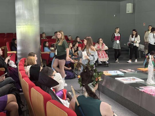 Psie-Bierane Psy-Witanie Lata w Chełmie [GALERIA ZDJĘĆ]