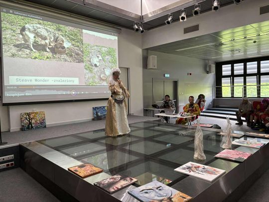 Psie-Bierane Psy-Witanie Lata w Chełmie [GALERIA ZDJĘĆ]