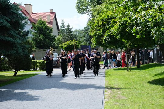 V Zjazd Absolwentów i Nauczycieli i 75-lecie II Liceum Ogólnokształcącego w Chełmie cz. II [GALERIA ZDJĘĆ]