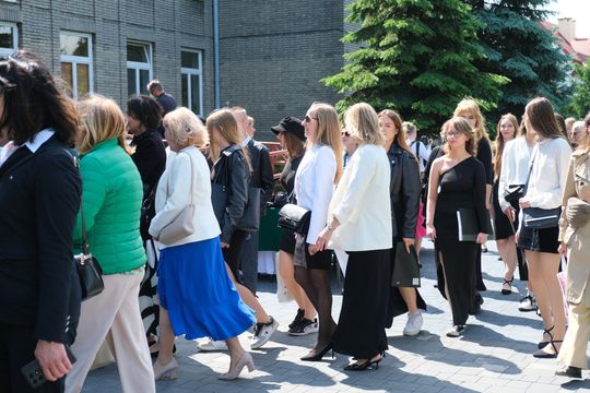 V Zjazd Absolwentów i Nauczycieli i 75-lecie II Liceum Ogólnokształcącego w Chełmie cz. II [GALERIA ZDJĘĆ]