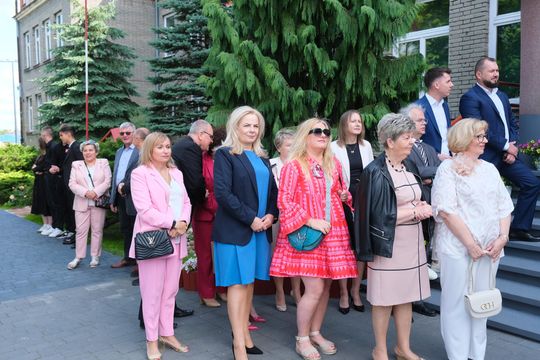 V Zjazd Absolwentów i Nauczycieli i 75-lecie II Liceum Ogólnokształcącego w Chełmie cz. II [GALERIA ZDJĘĆ]