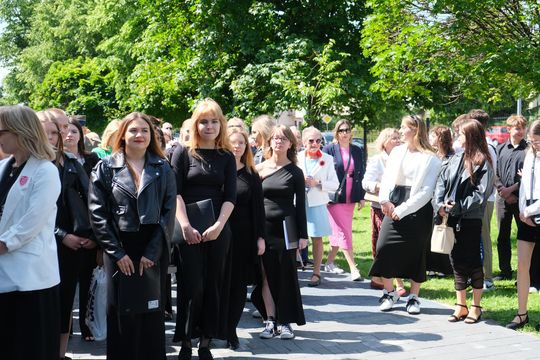 V Zjazd Absolwentów i Nauczycieli i 75-lecie II Liceum Ogólnokształcącego w Chełmie cz. II [GALERIA ZDJĘĆ]